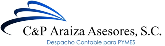 C&P Araiza Asesores, S.C. Despacho contable para PyMES
